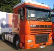 Продаем DAF XF95 2004 год  ! !!