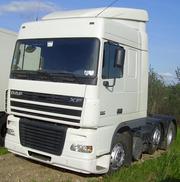 Тягач DAF XF 480 2003 год Продаем  СРОЧНО ! ! !!