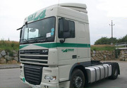 Продам DAF XF 105.410 (тягач)