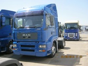 MAN TGA 18.390 LX