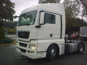 MAN TGX 18.440 XLX